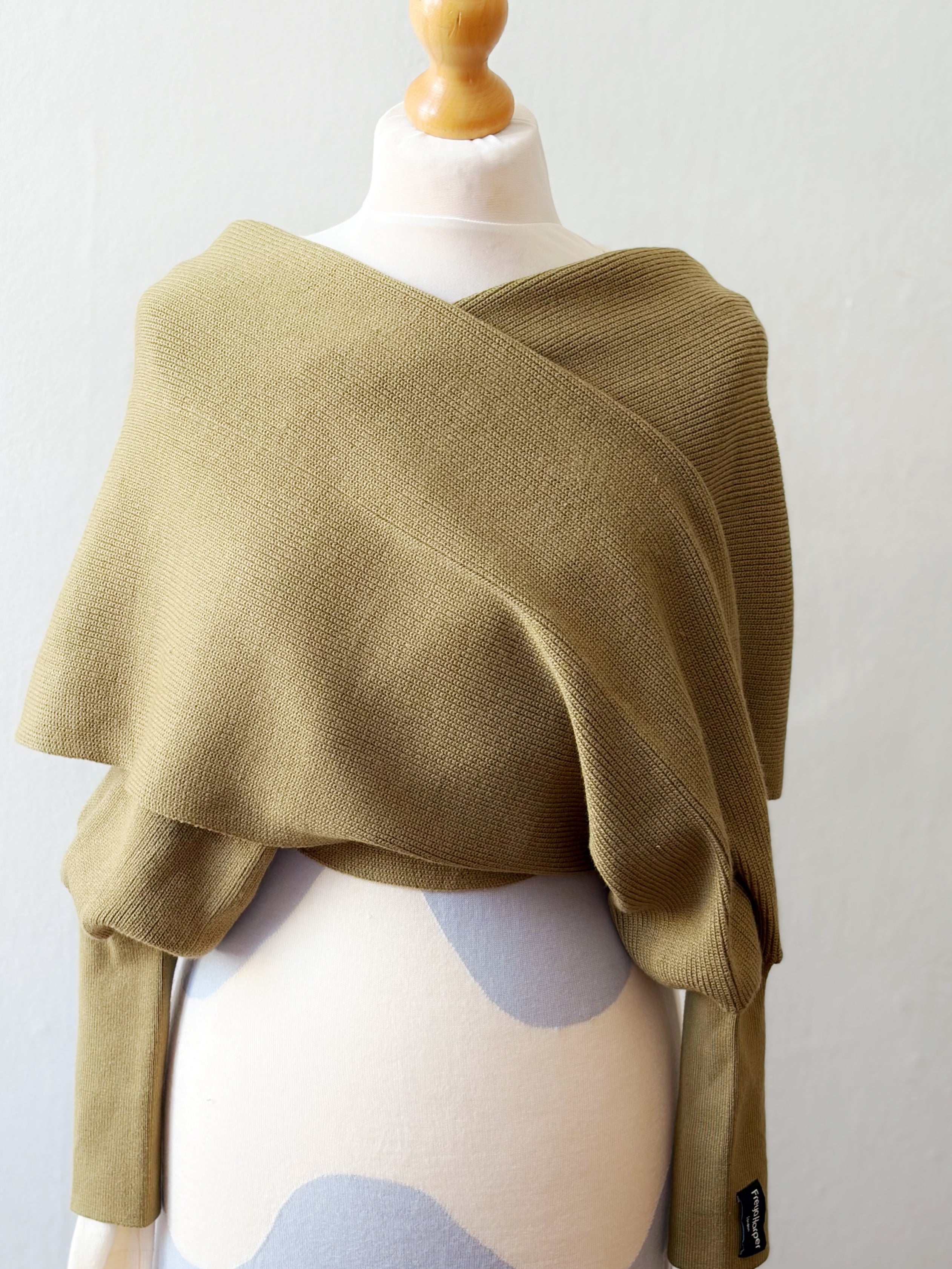 Light Radiance - Olive