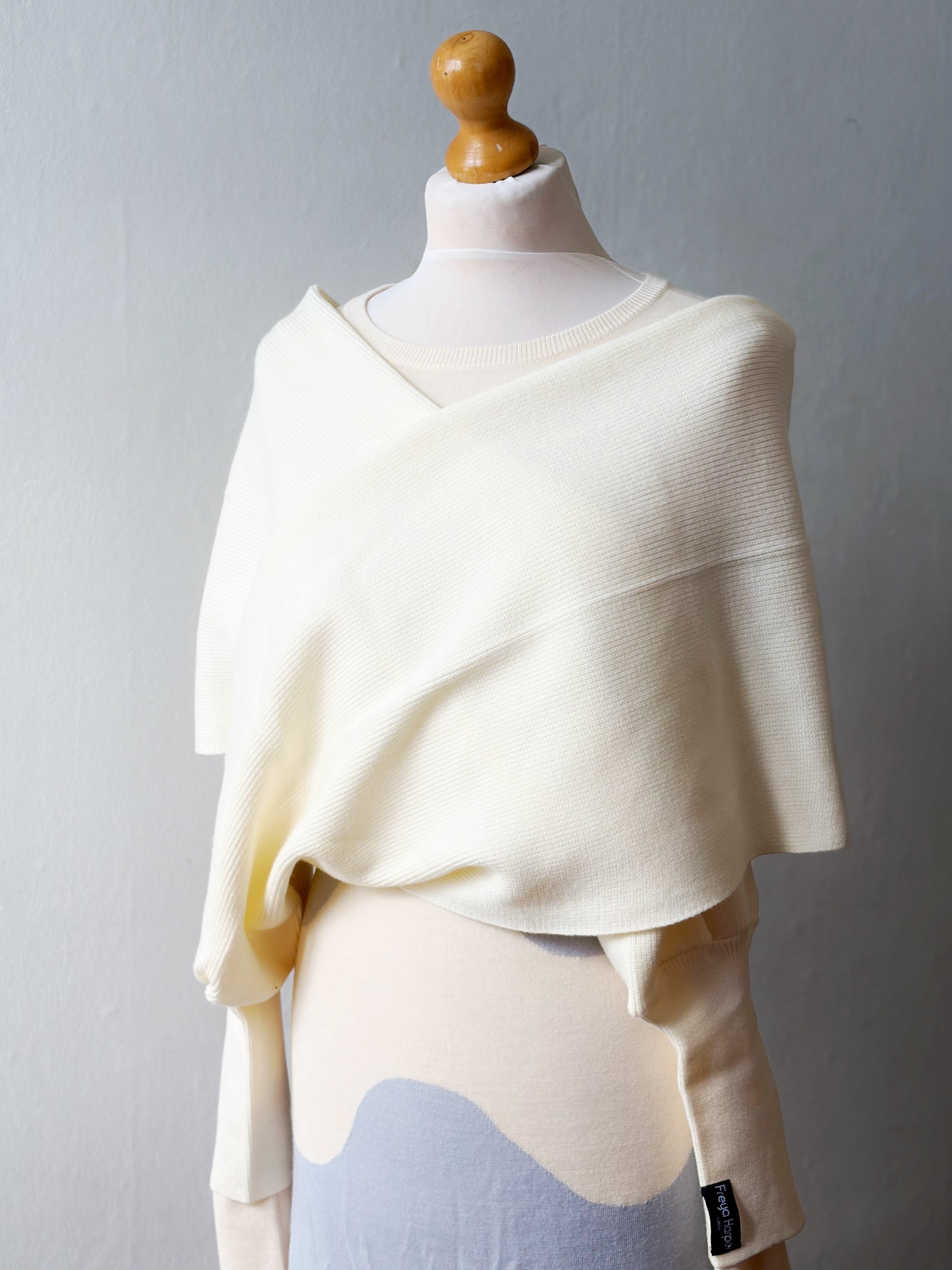 Light Radiance - Butter