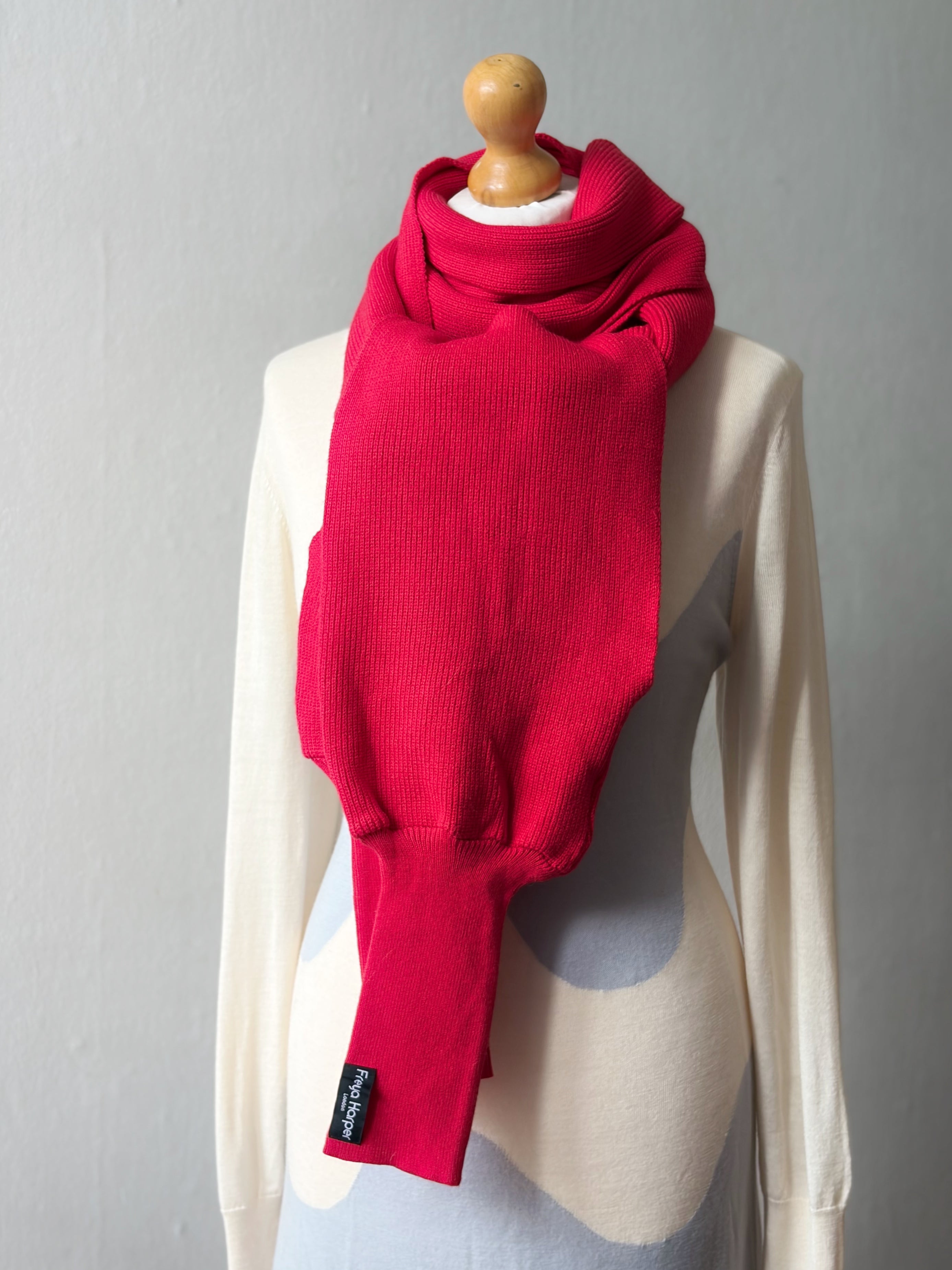 Light Radiance - Red