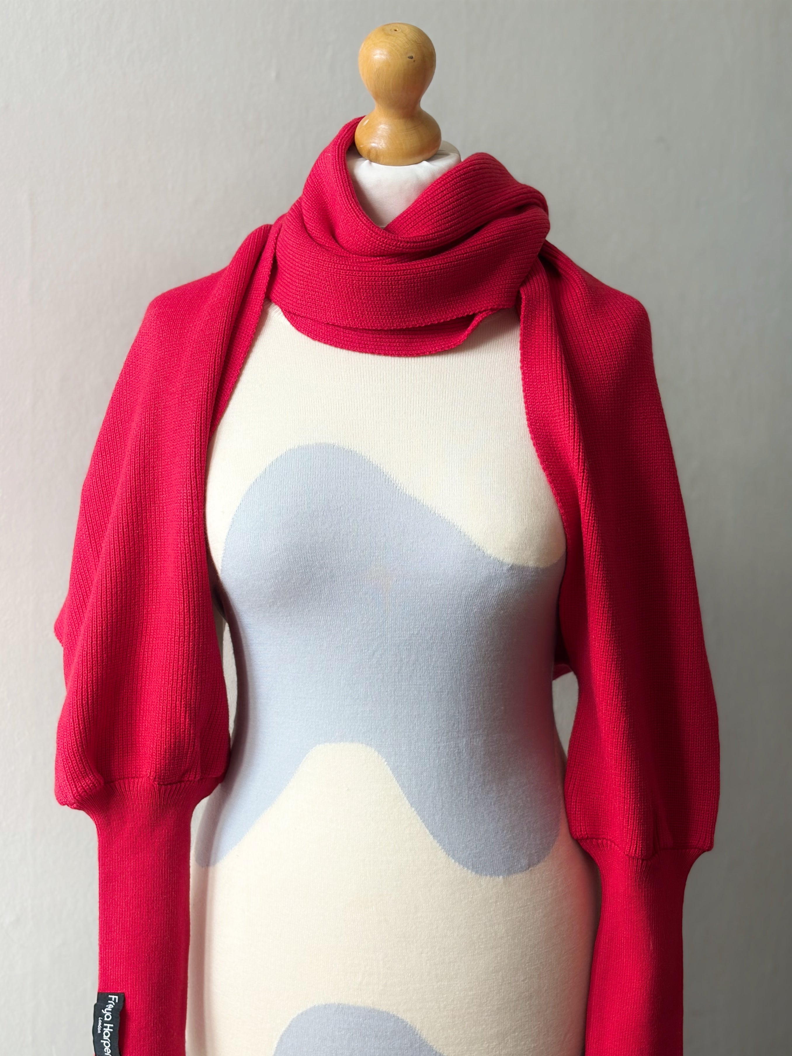 Light Radiance - Red