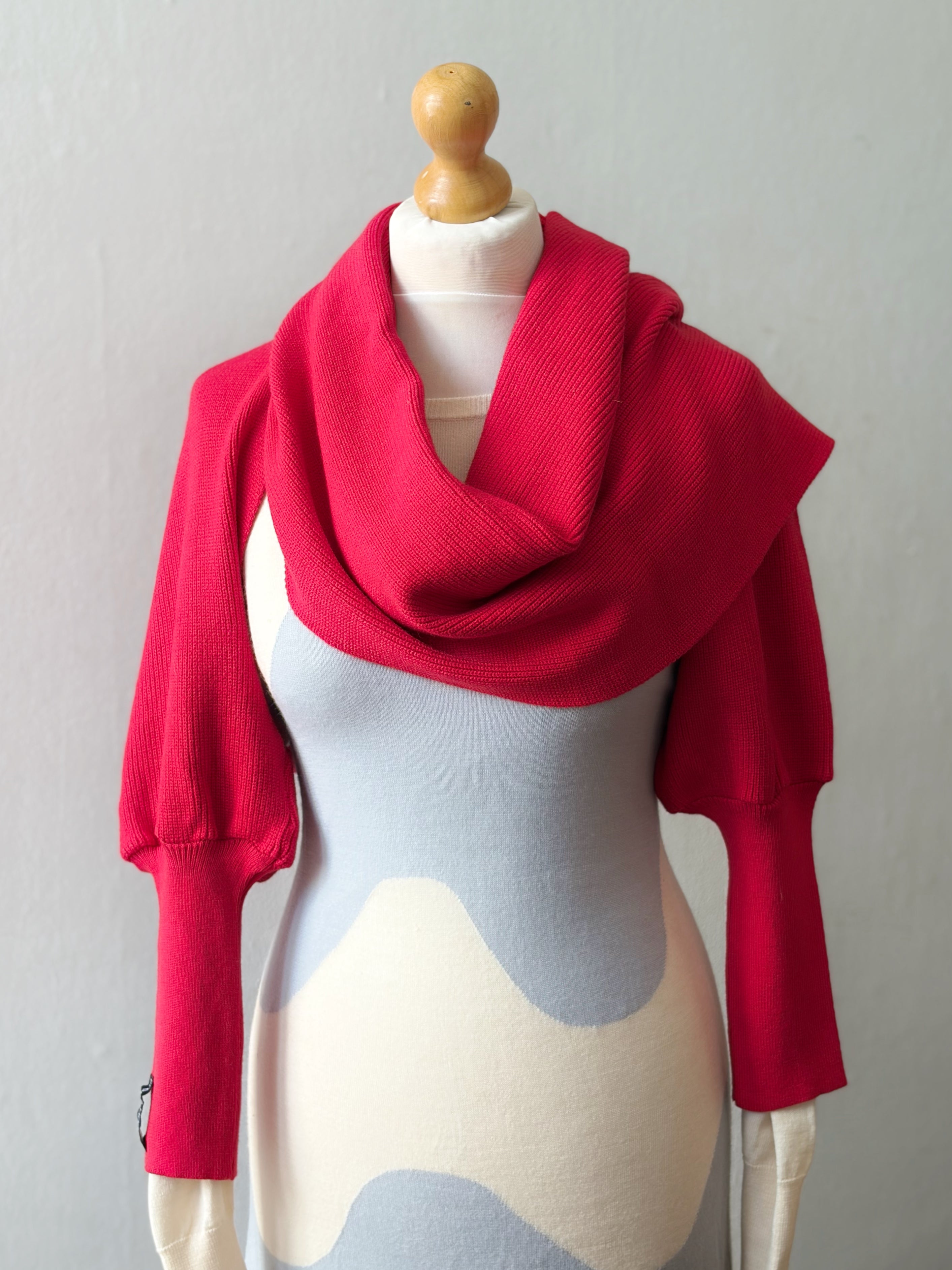 Light Radiance - Red