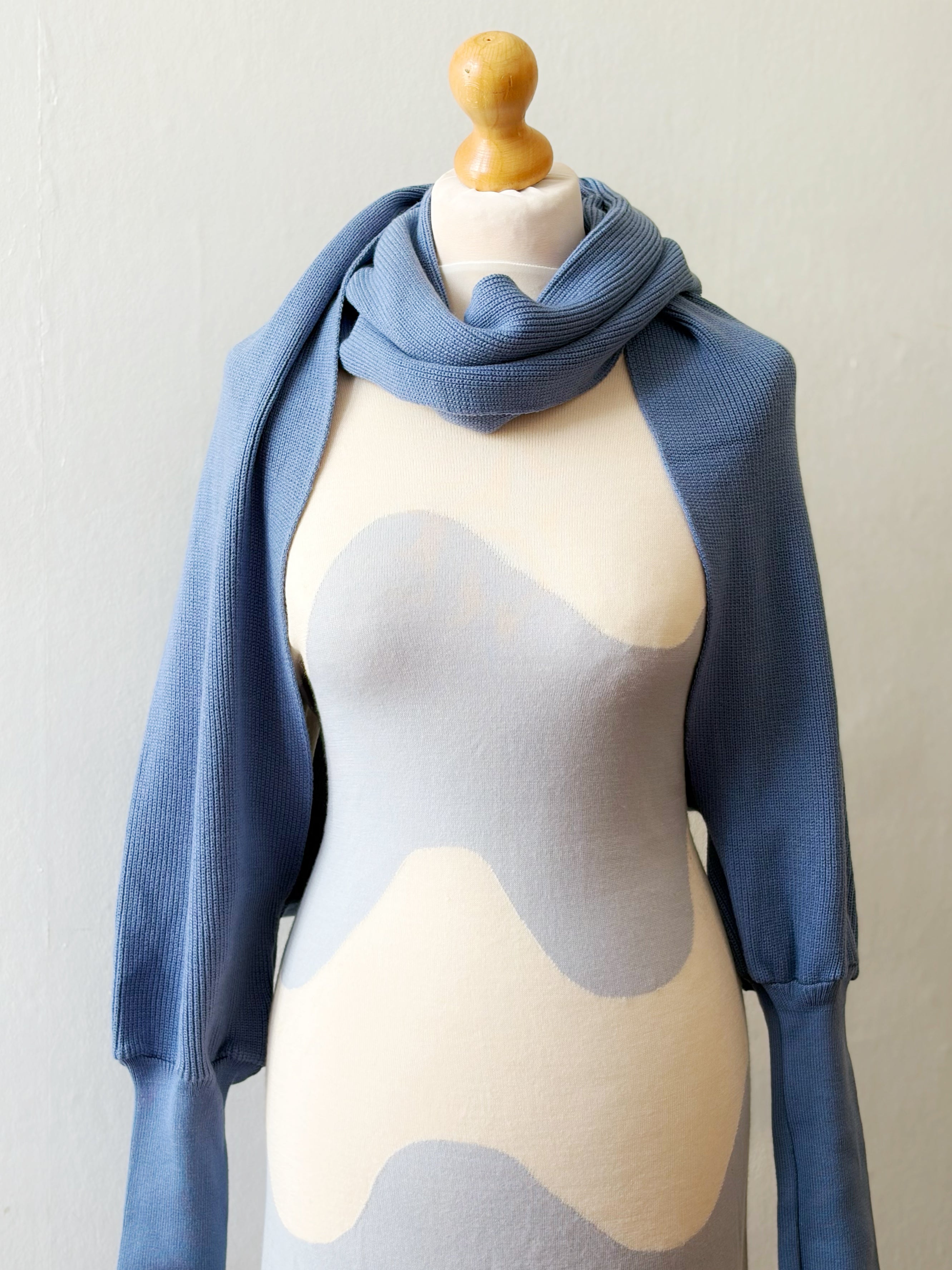 Light Radiance - Denim