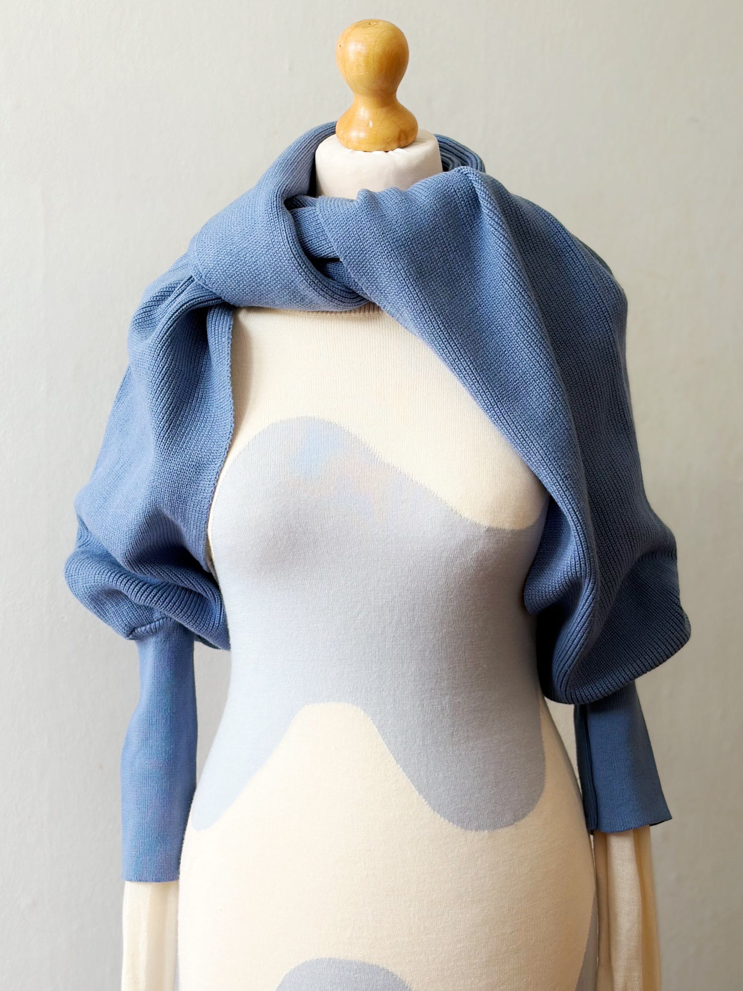 Light Radiance - Denim