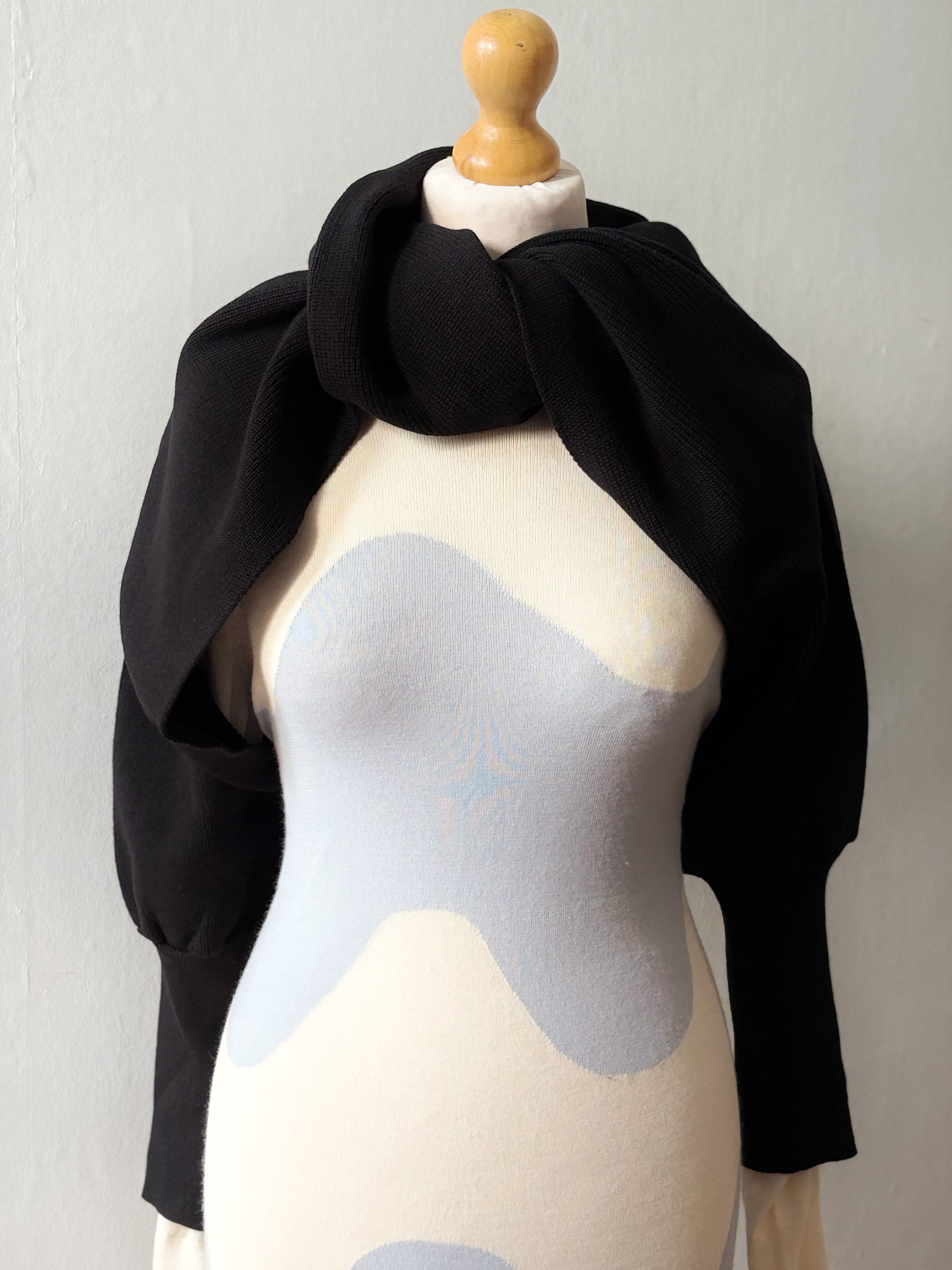 Light Radiance - Black