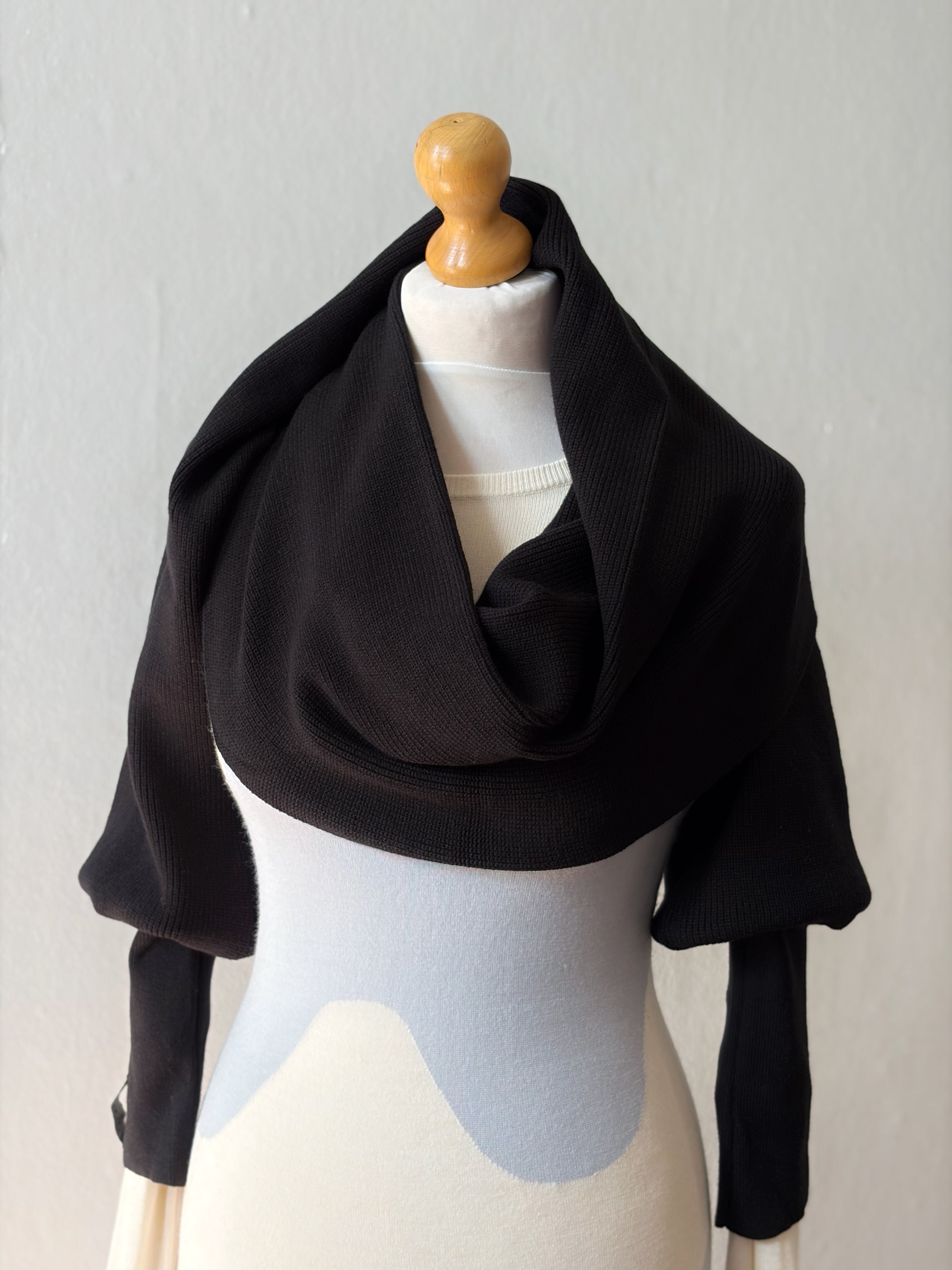 Light Radiance - Black