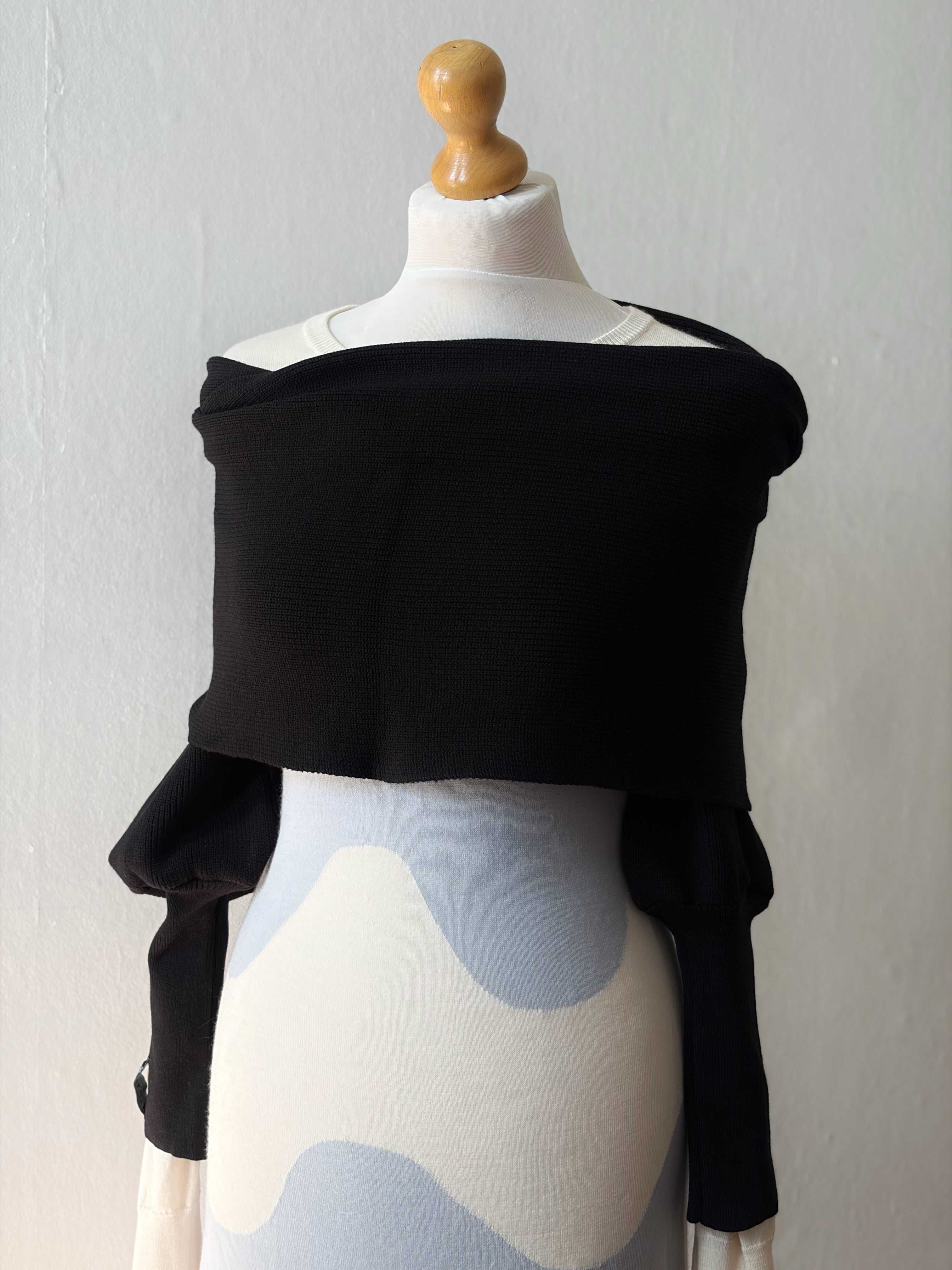 Light Radiance - Black