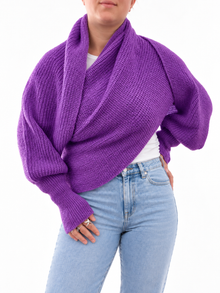 Oversized Scarves Bundle - Colour Pop Edit