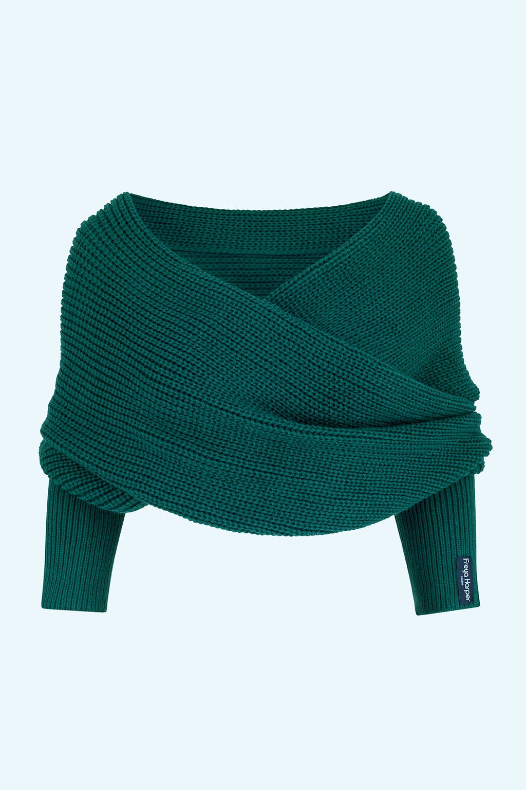 Sleek - Bottle Green