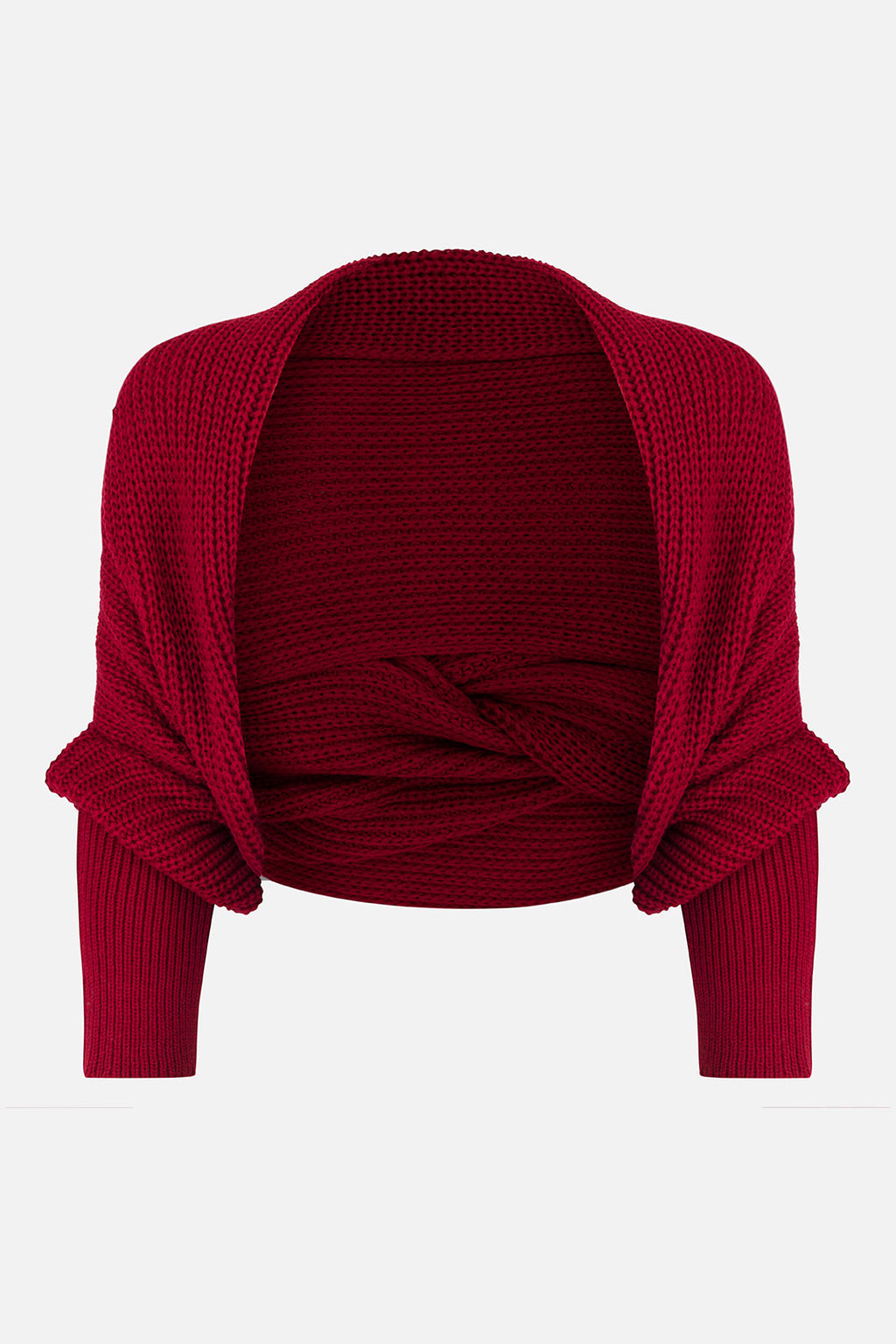 Sleek - Red