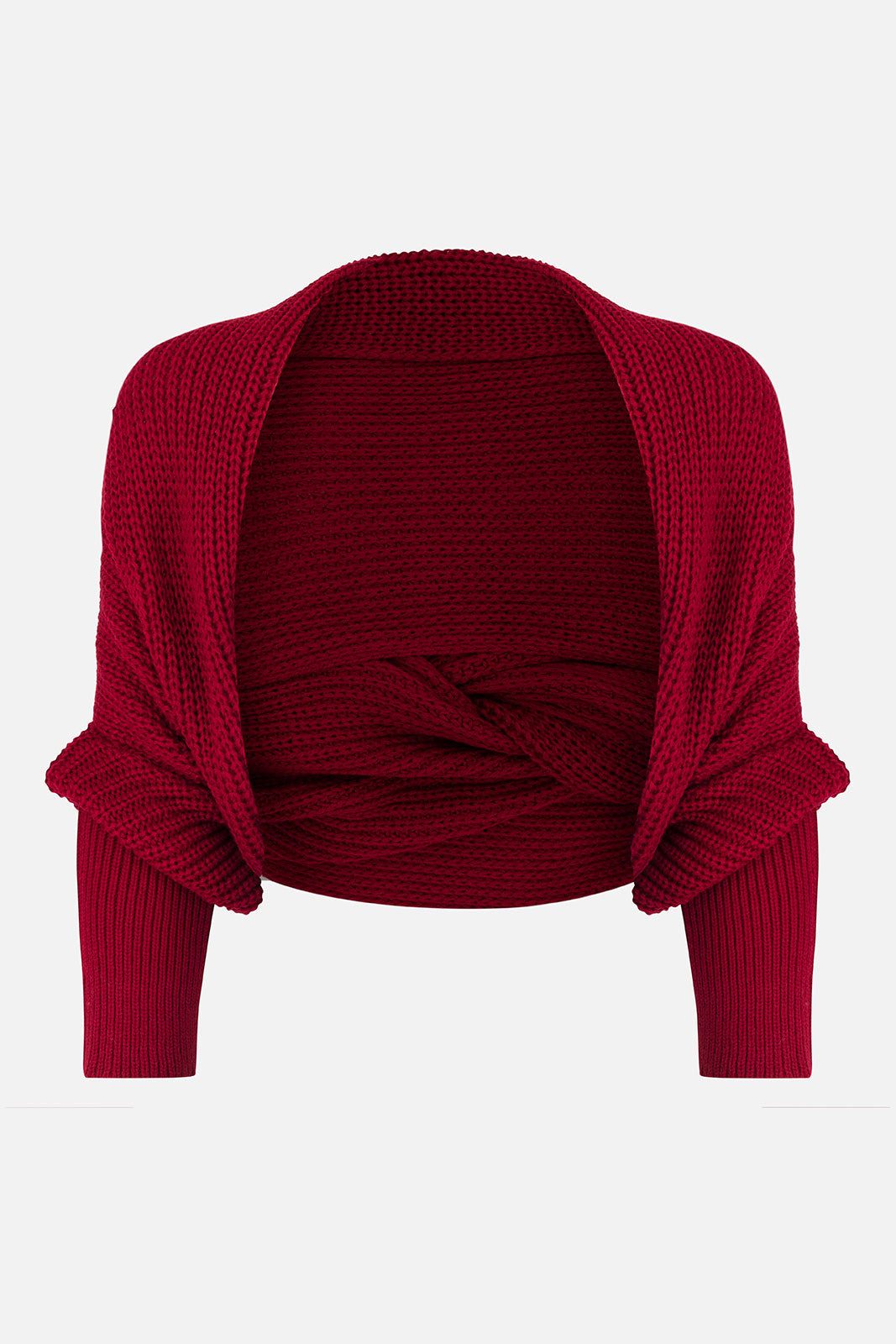 Sleek - Red
