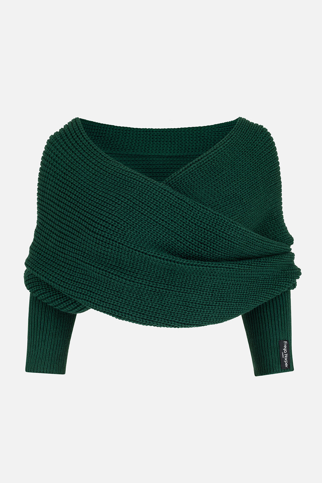 Sleek - Forest green