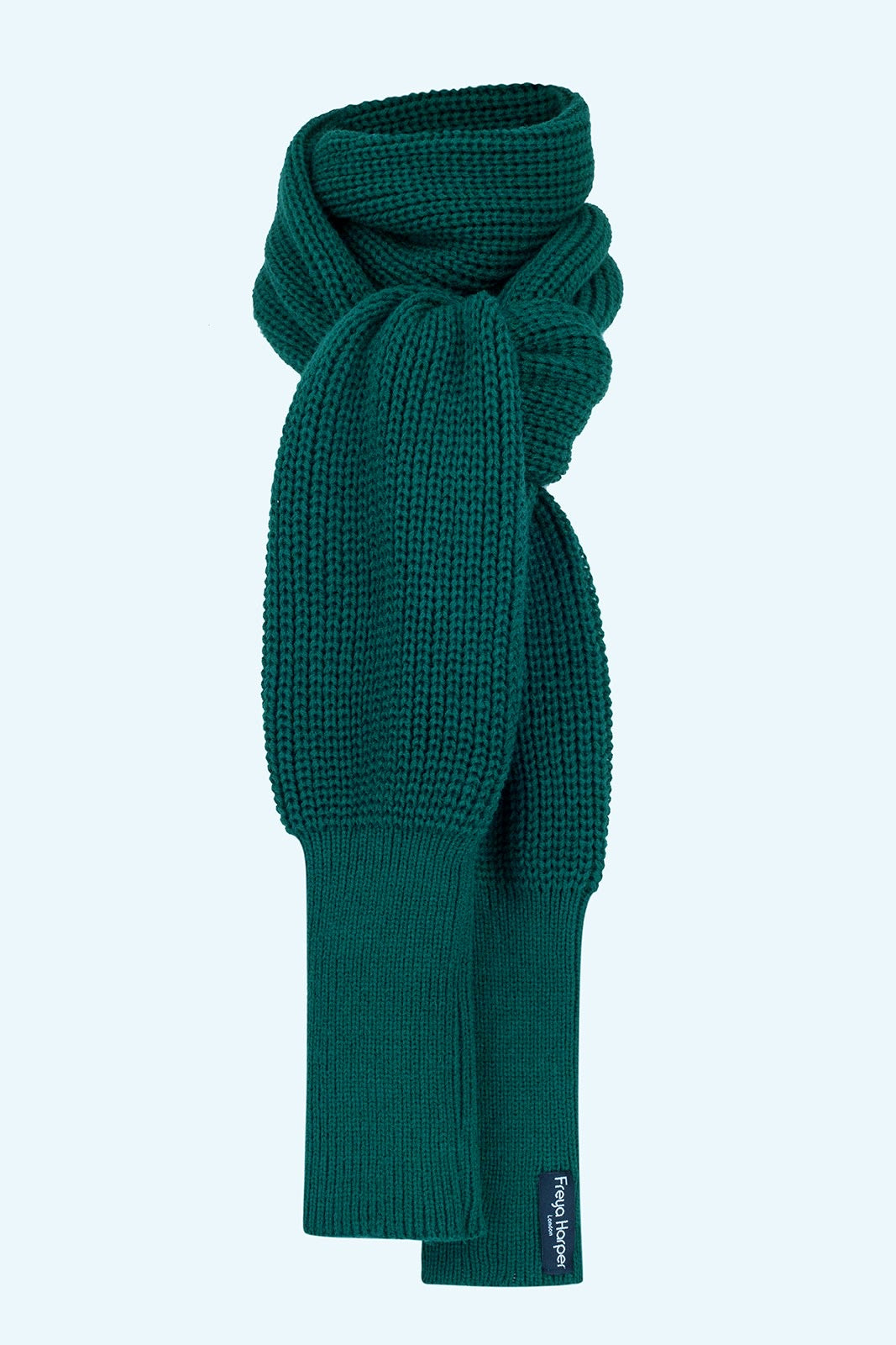 Sleek - Bottle Green