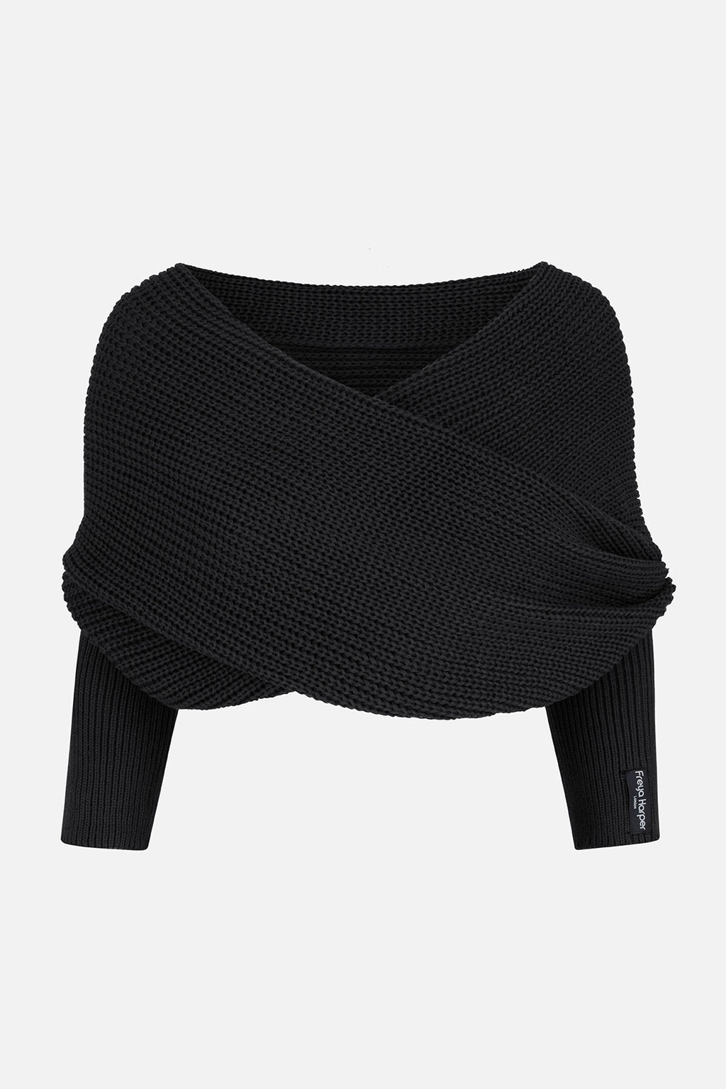 Sleek - Black