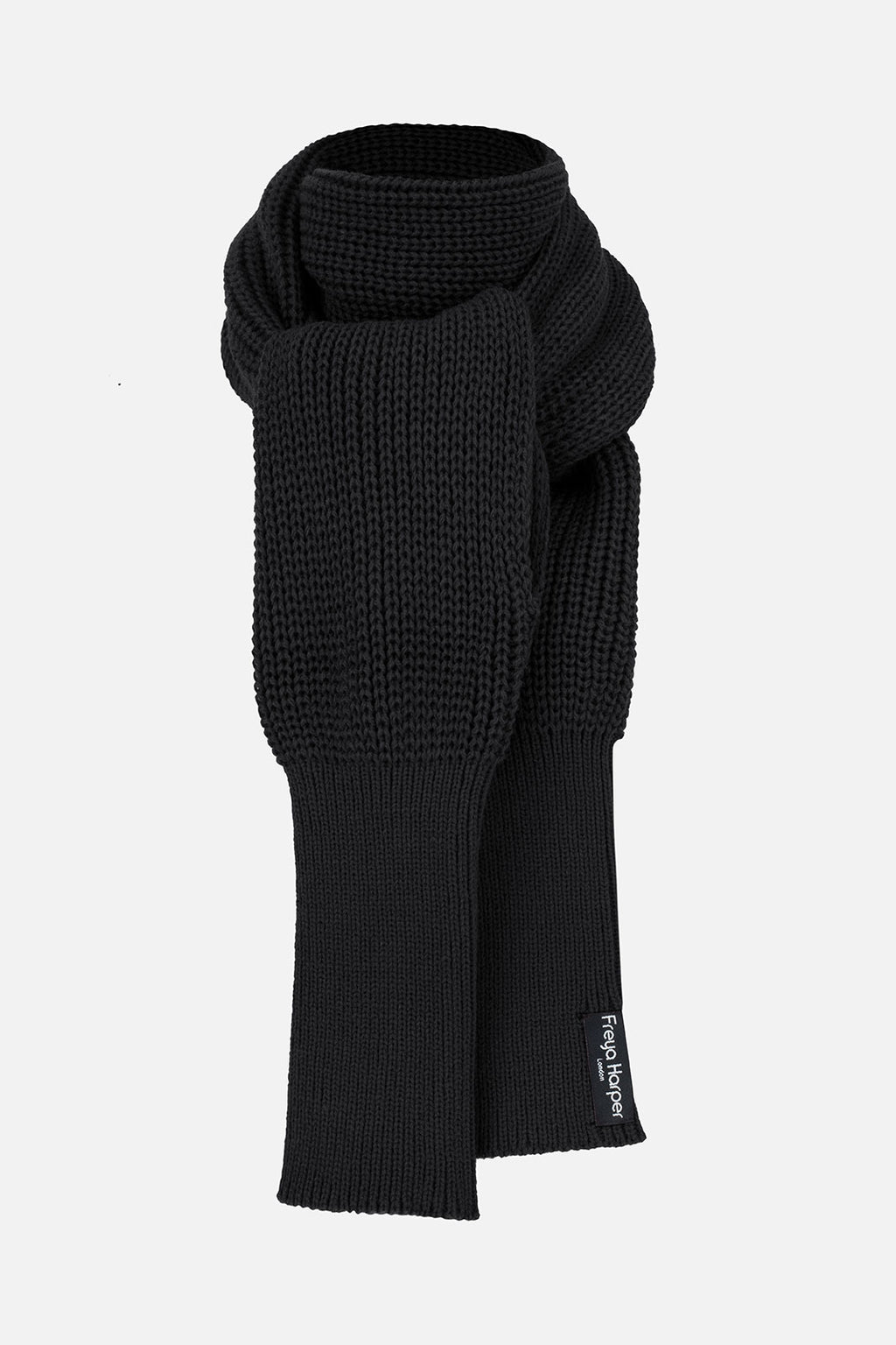 Sleek - Black