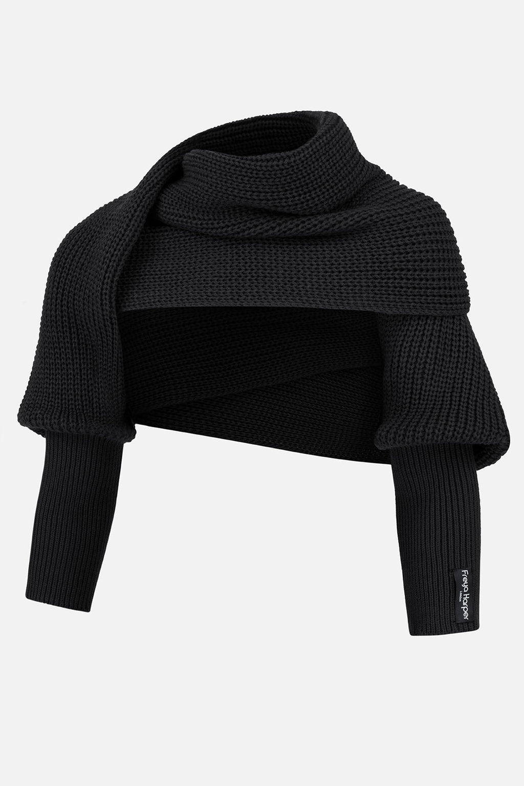 Sleek - Black
