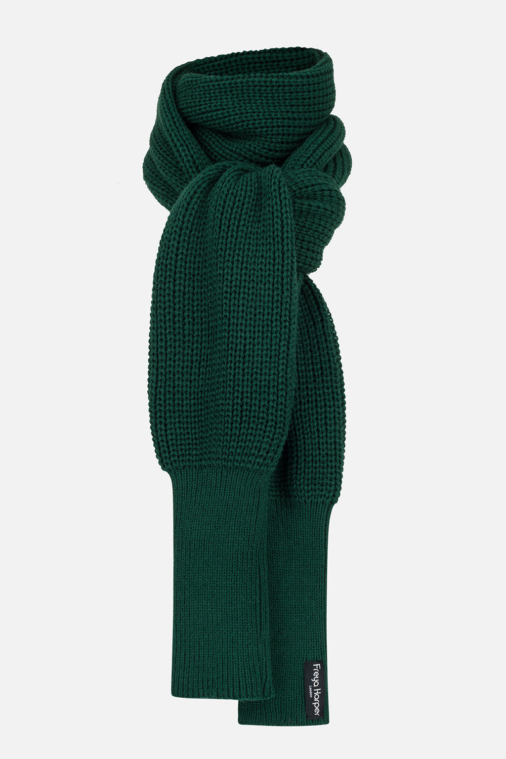 Sleek - Forest green