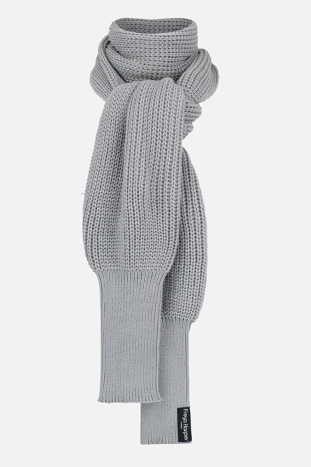 Sleek - Light Grey