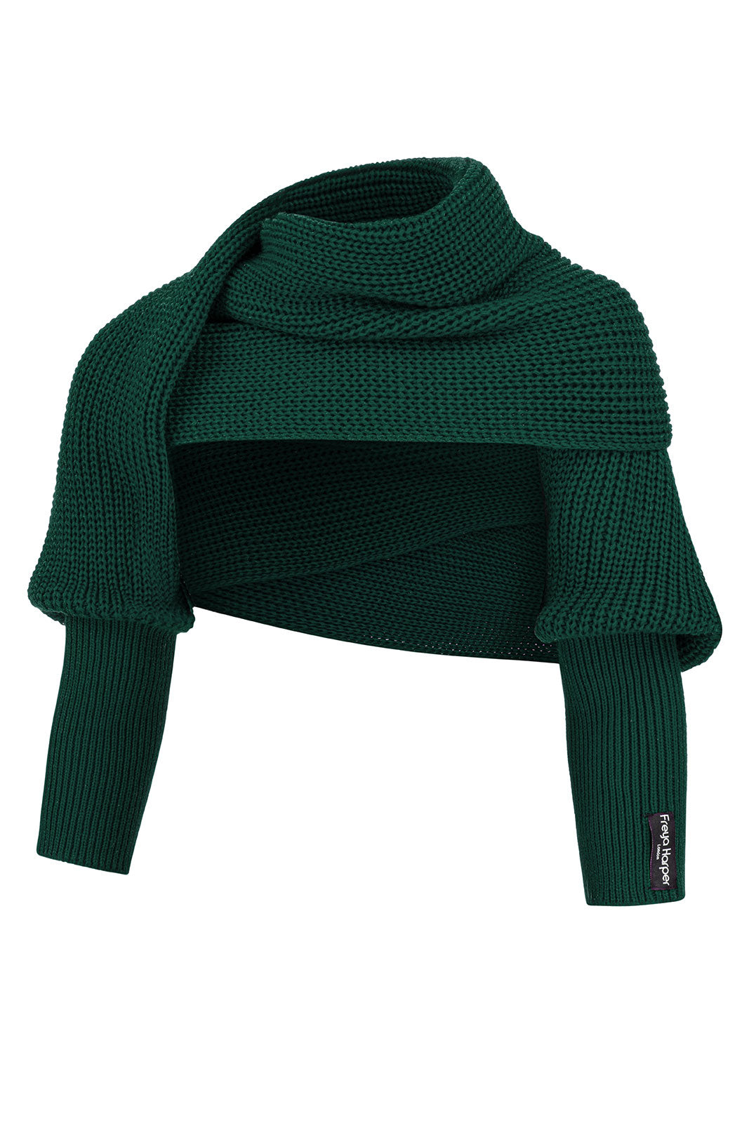 Sleek - Forest green