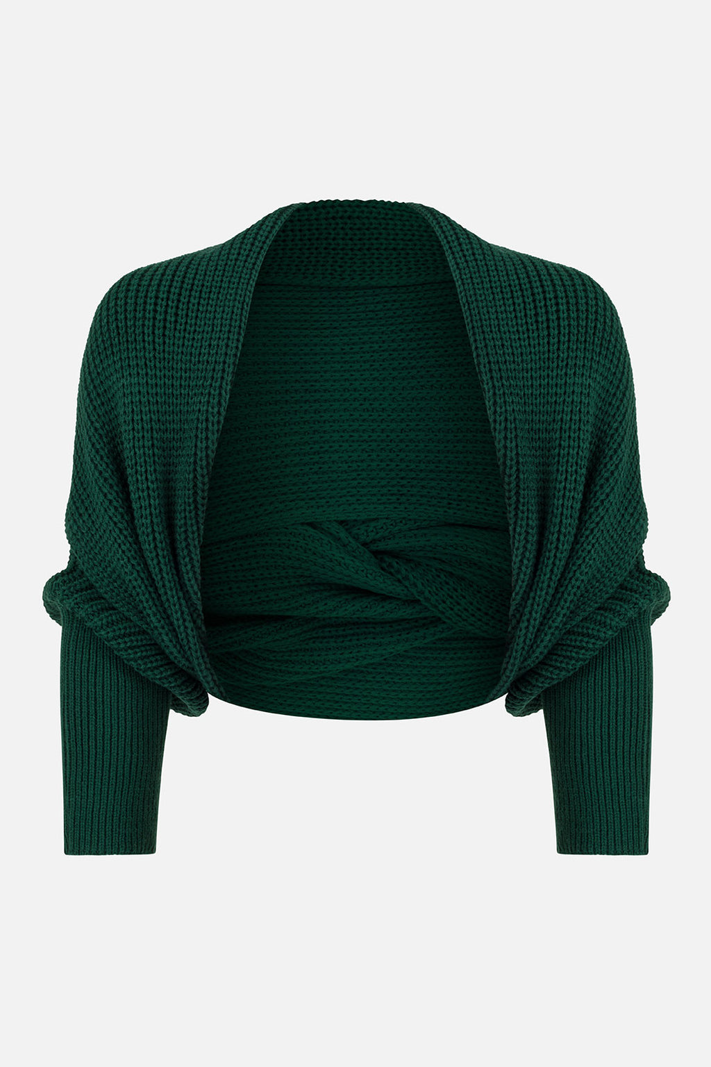 Sleek - Forest green