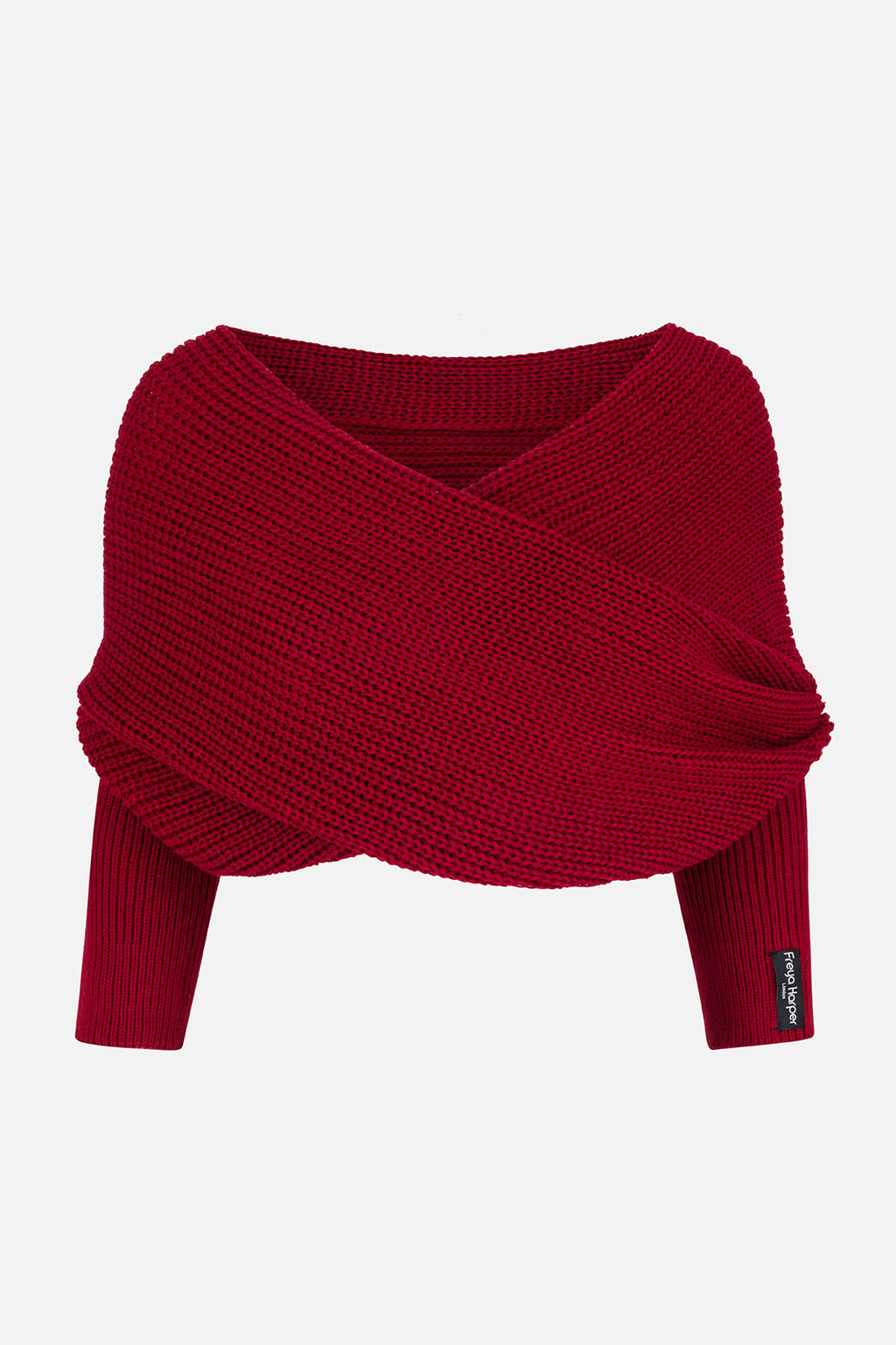 Sleek - Red