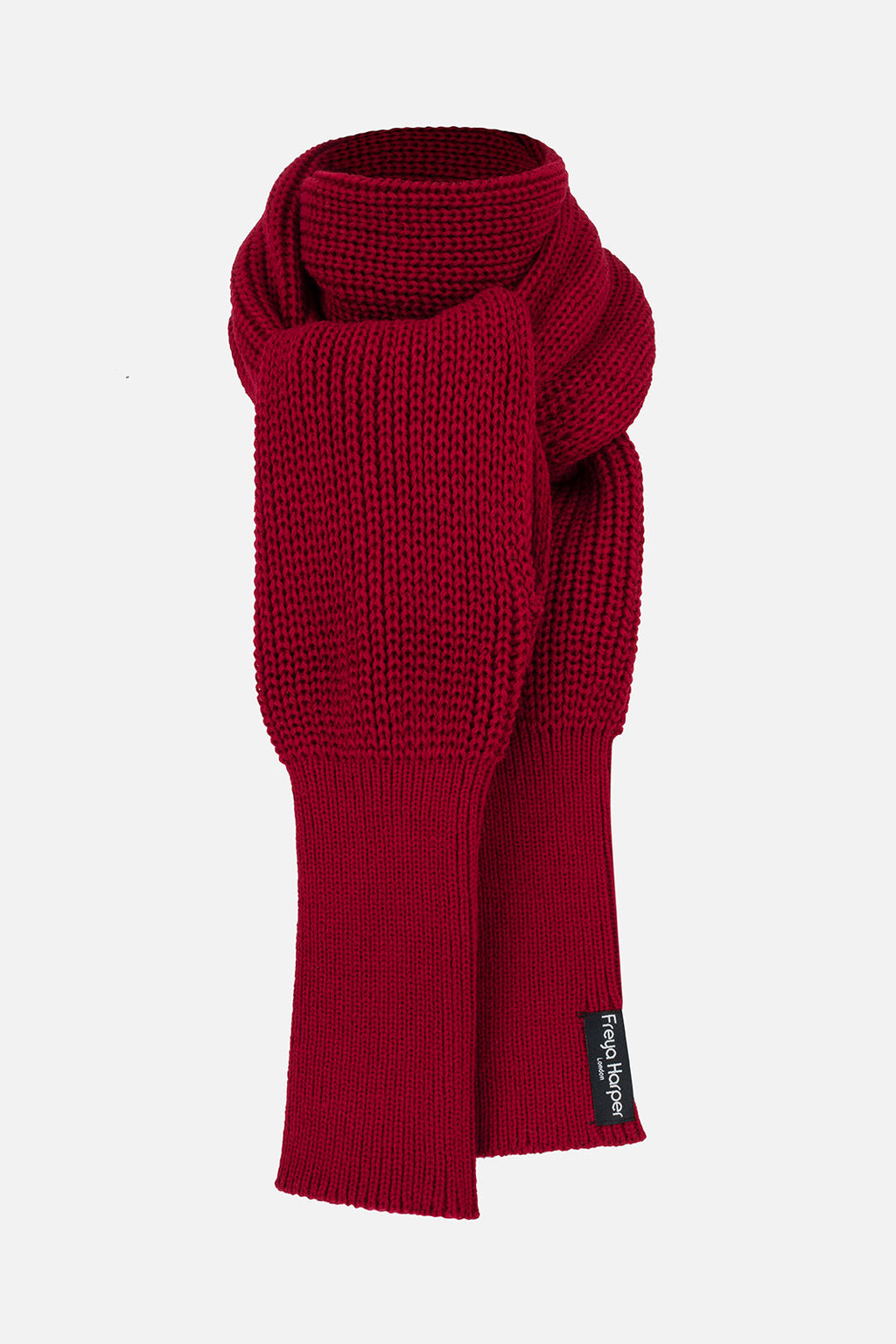 Sleek - Red