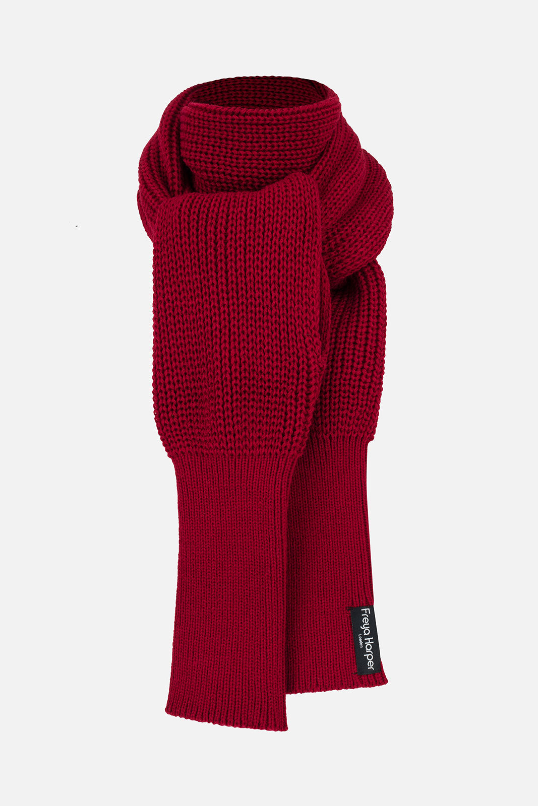 Sleek - Red
