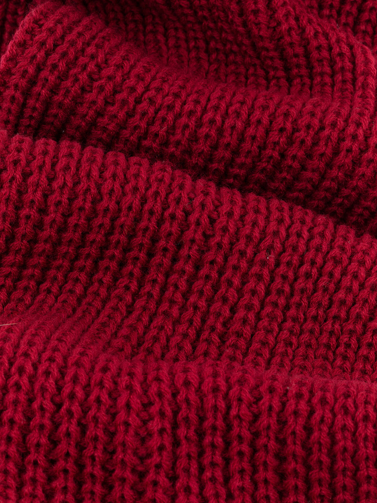 Sleek - Red