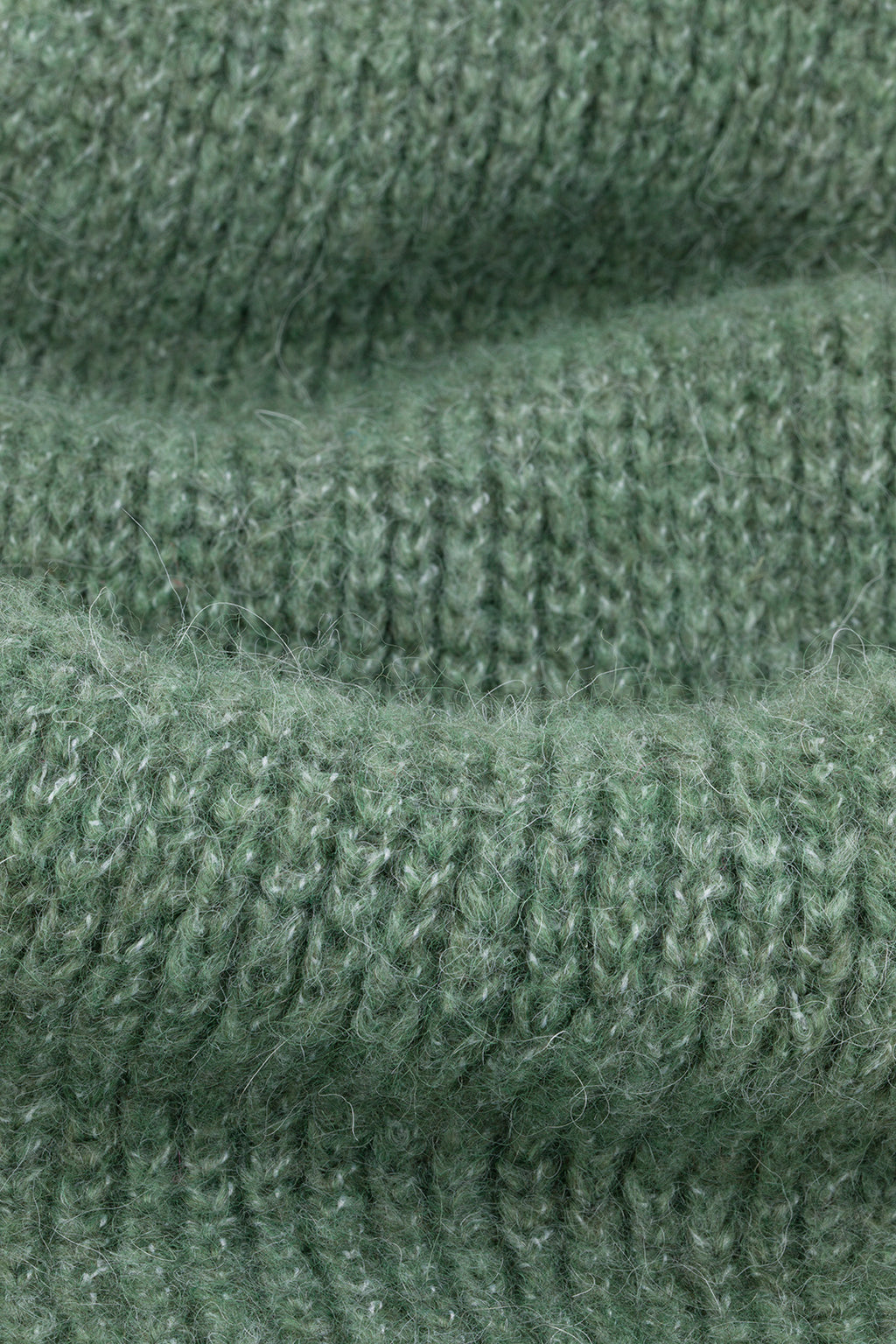 Lush -  Green