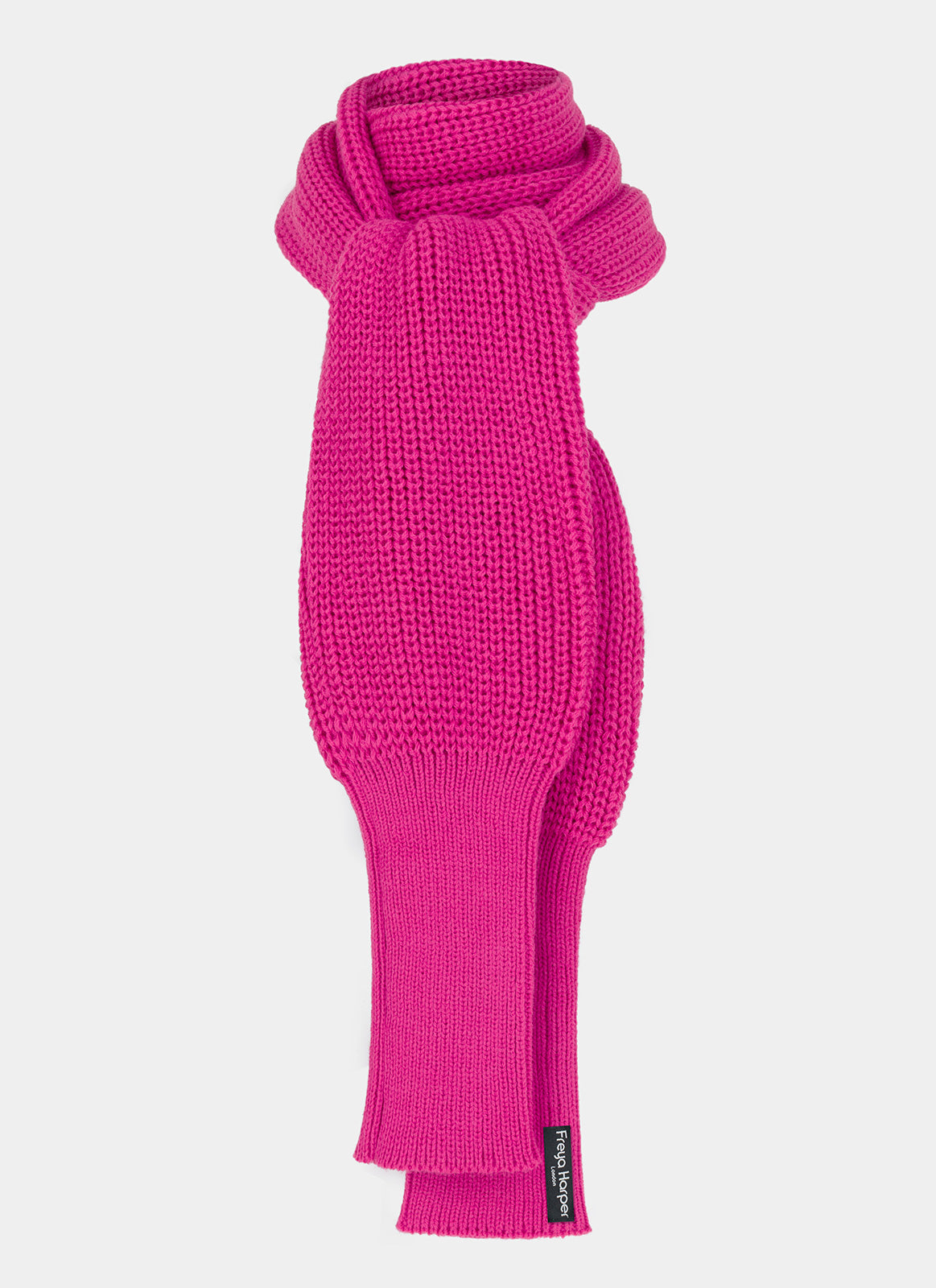 Sleek - Hot Pink