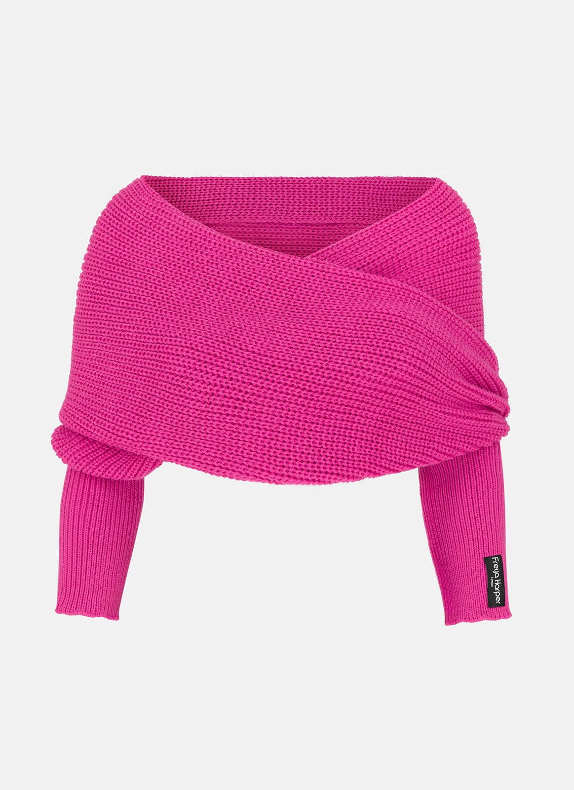 Sleek - Hot Pink