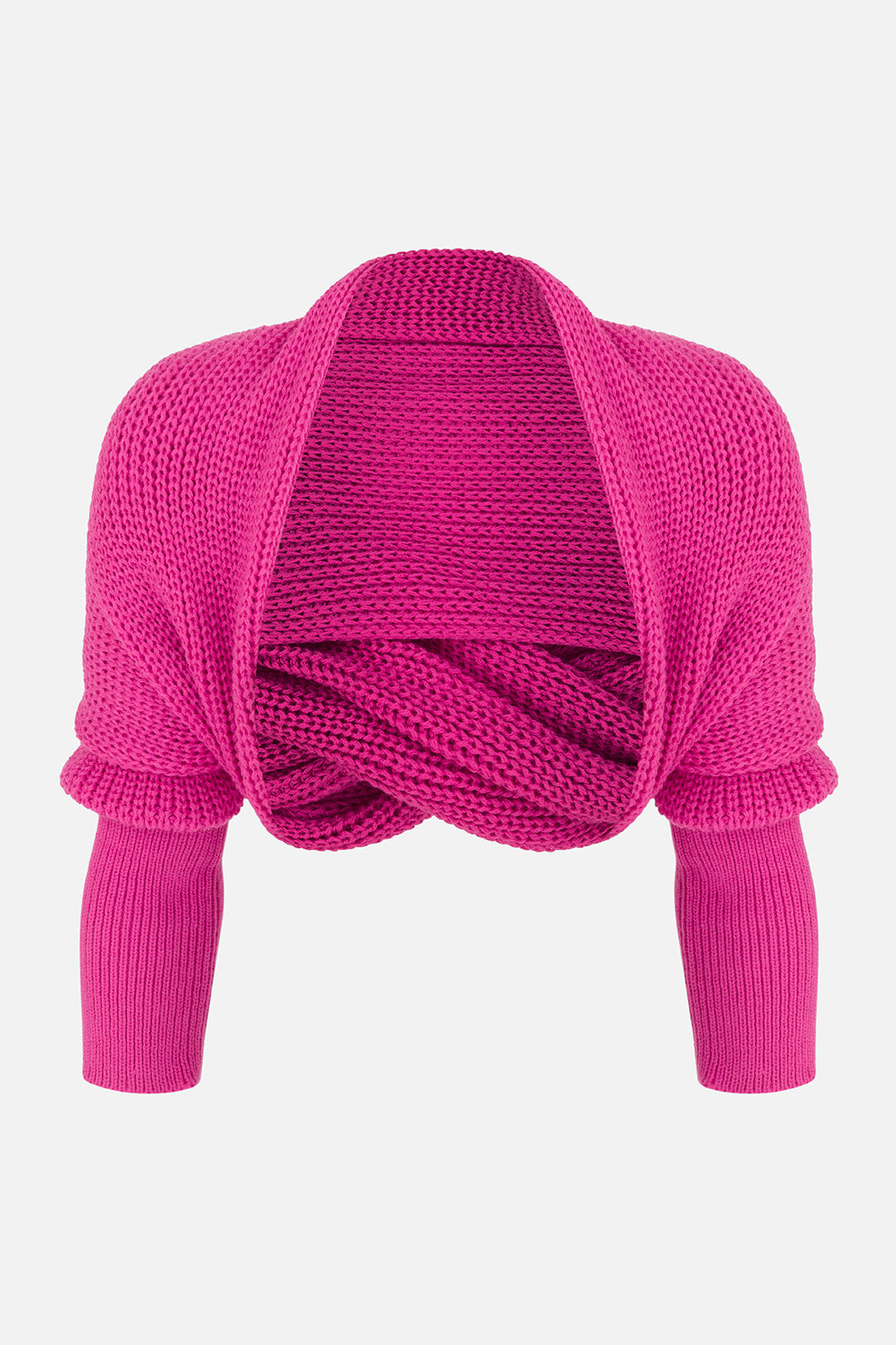 Sleek - Hot Pink