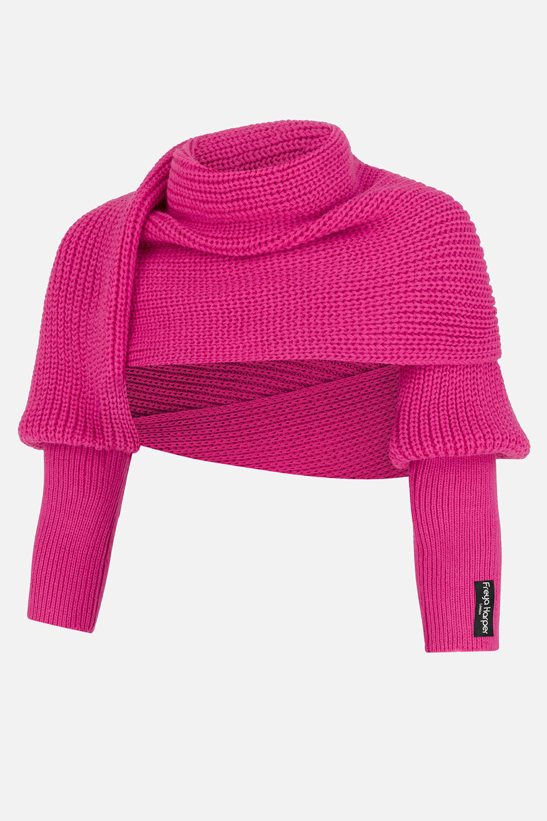 Sleek - Hot Pink