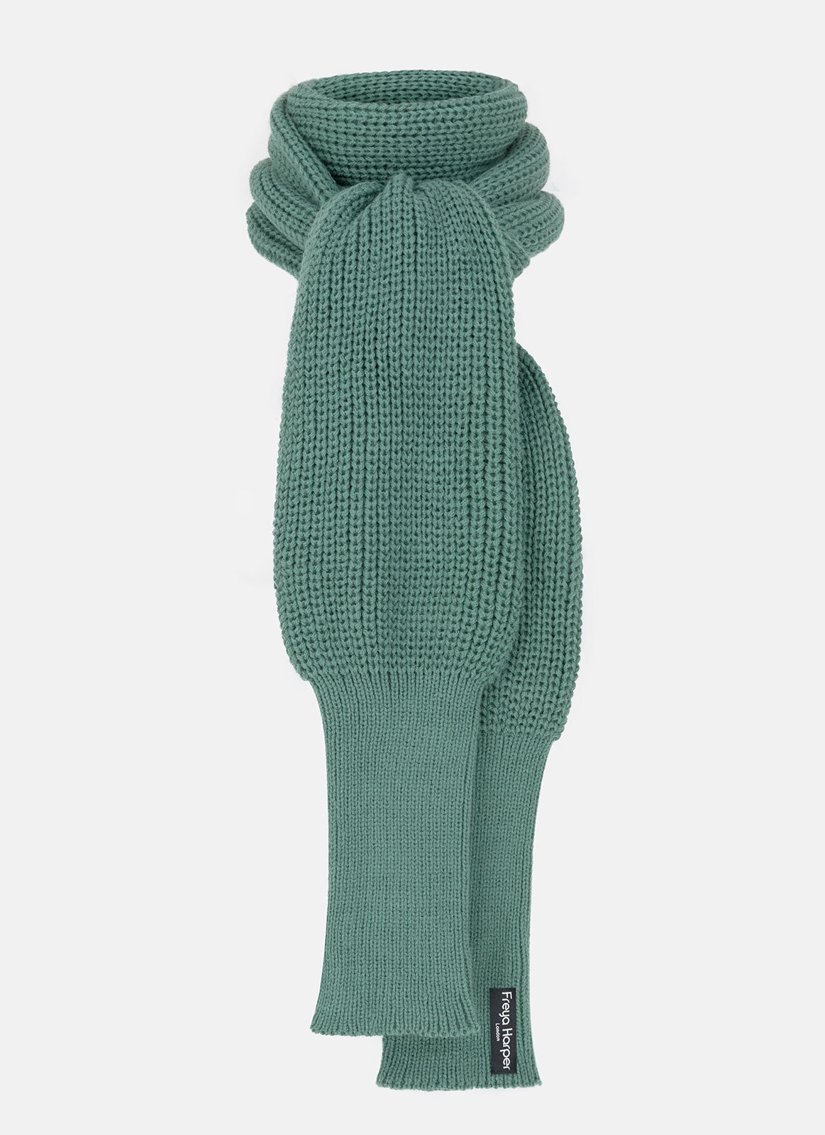 Sleek - Aurora green