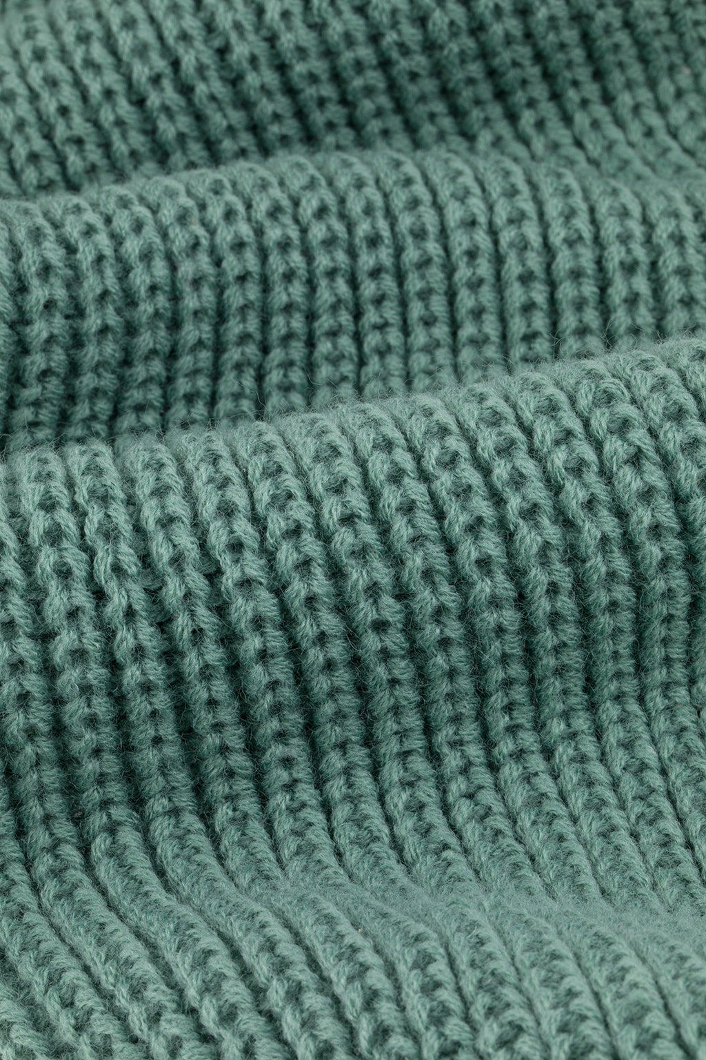 Sleek - Aurora green