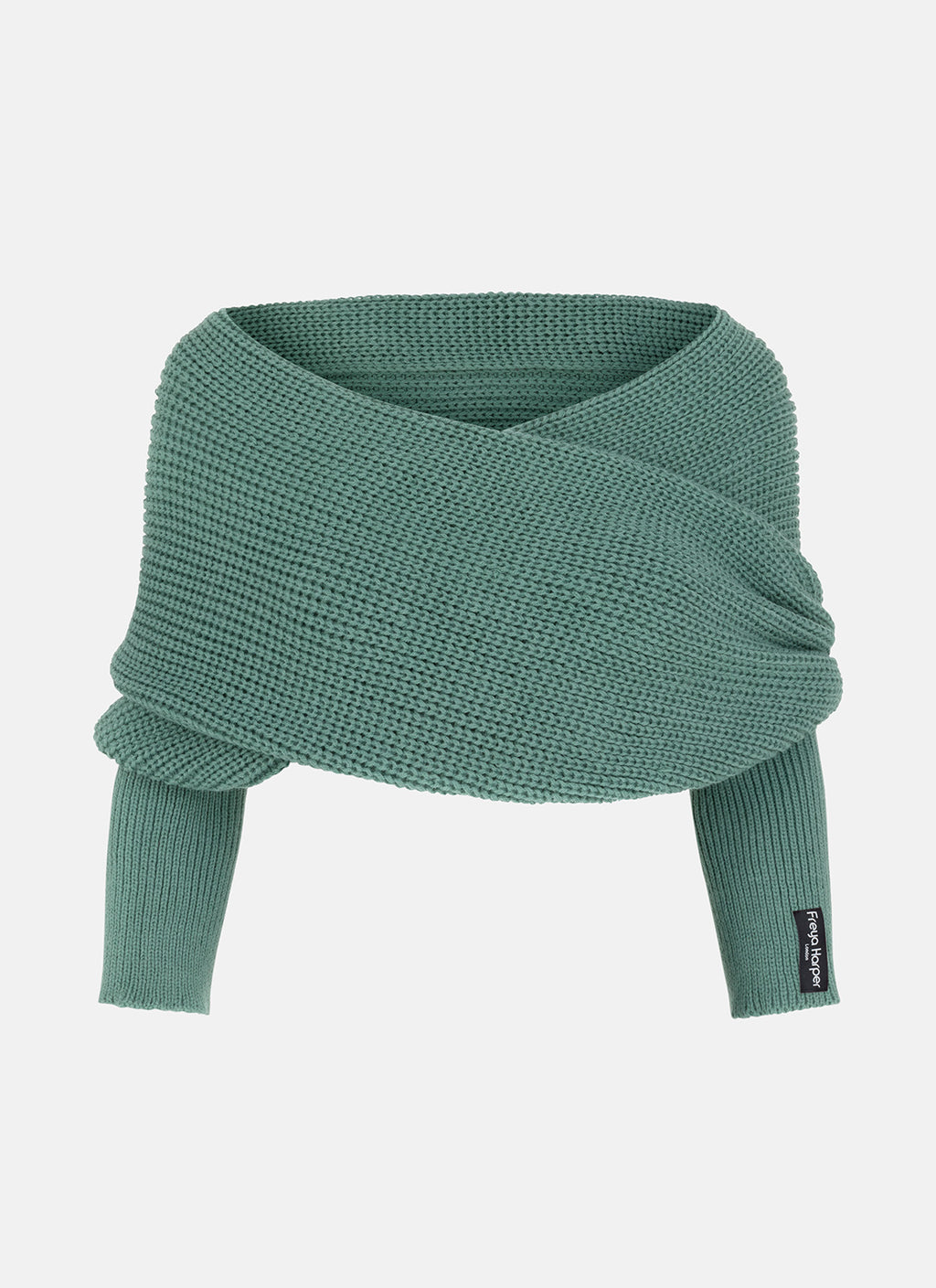 Sleek - Aurora green