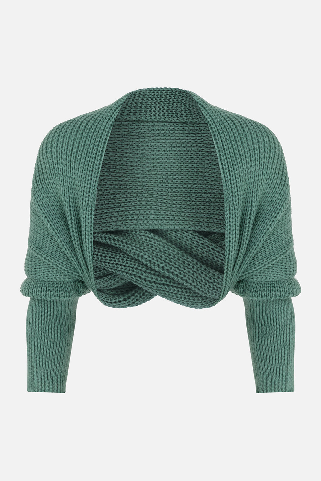 Sleek - Aurora green