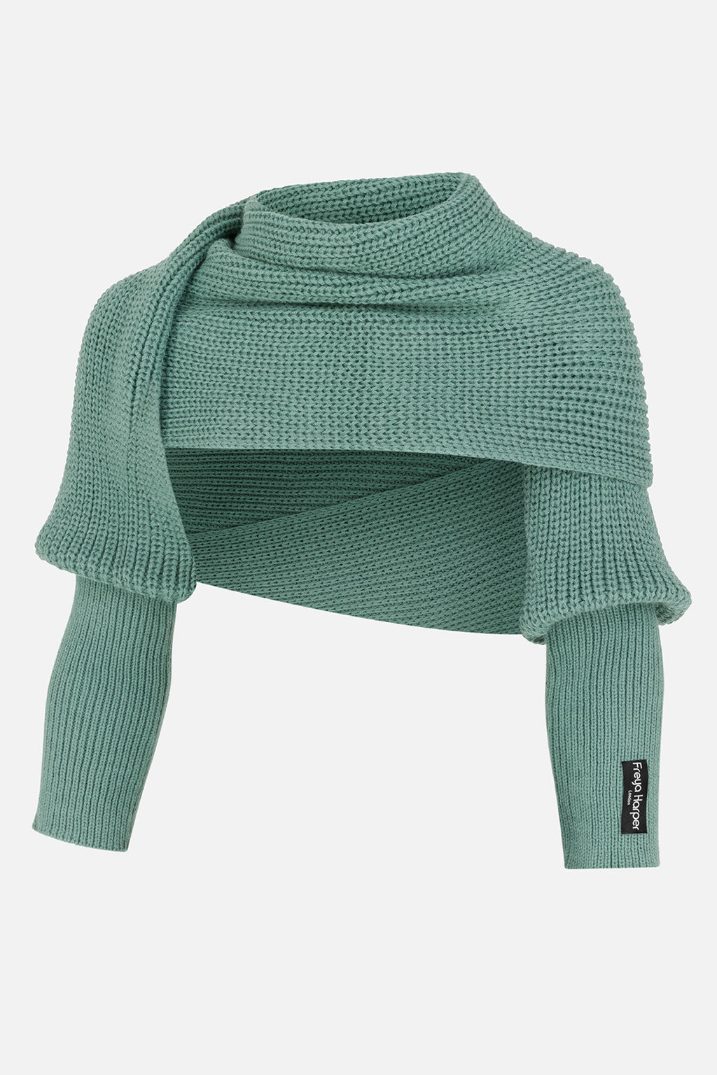 Sleek - Aurora green