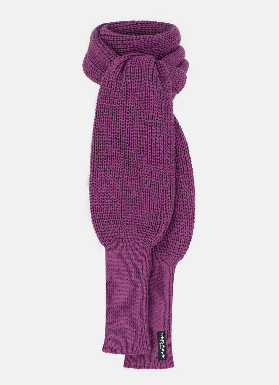 Sleek - Purple