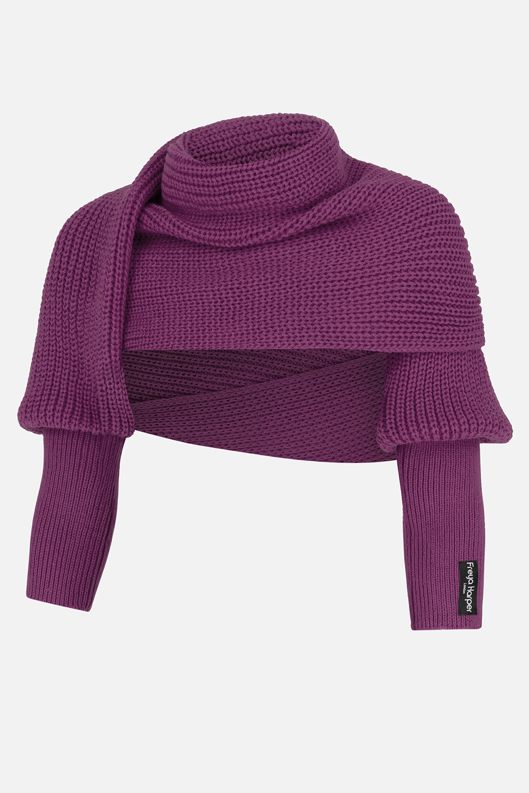 Sleek - Purple