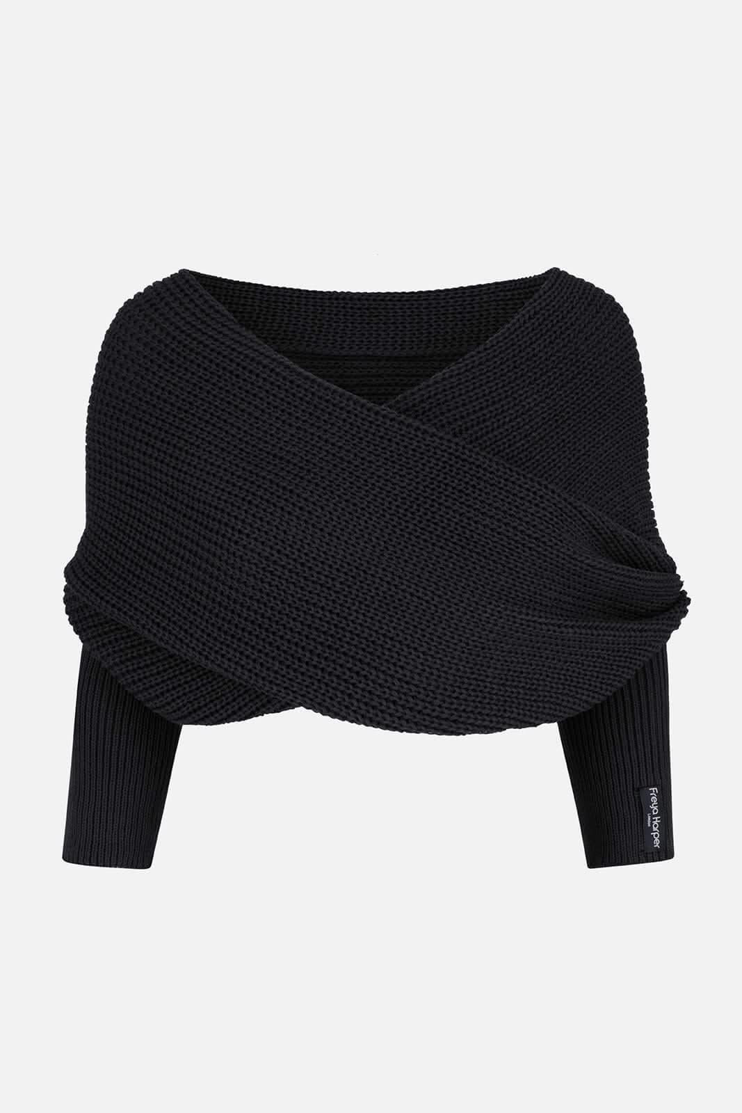 Sleek - Deep black
