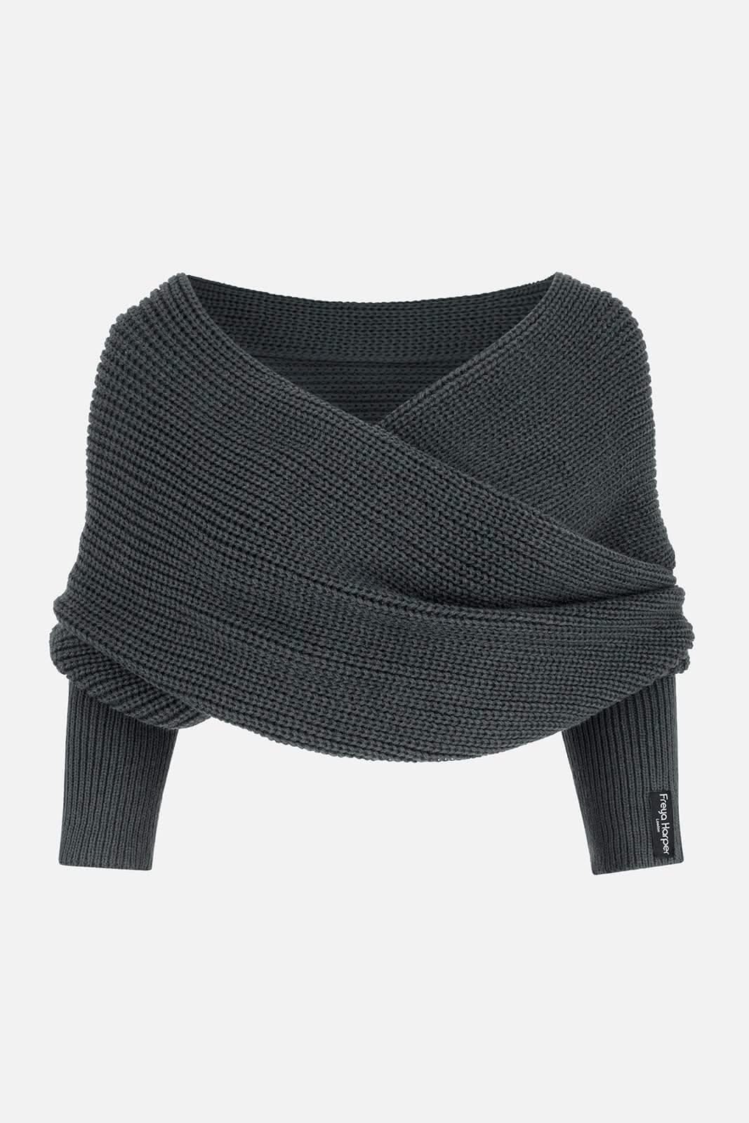 Sleek - Dark  grey